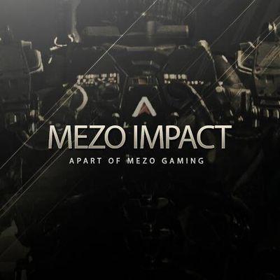 MeZo_Impact's profile picture. Captain and player for MeZo Gaming