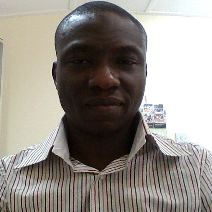 SANNI OLATUNJI K.