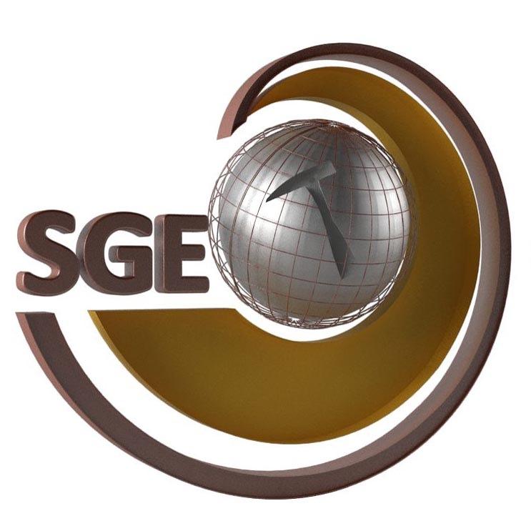 La #SGE es una asociación científica que promueve, fomenta y difunde el conocimiento de la Geología. Con la colaboración de FECYT-Min. Ciencia e Innovación