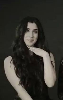 I'm Harmonizer ^^