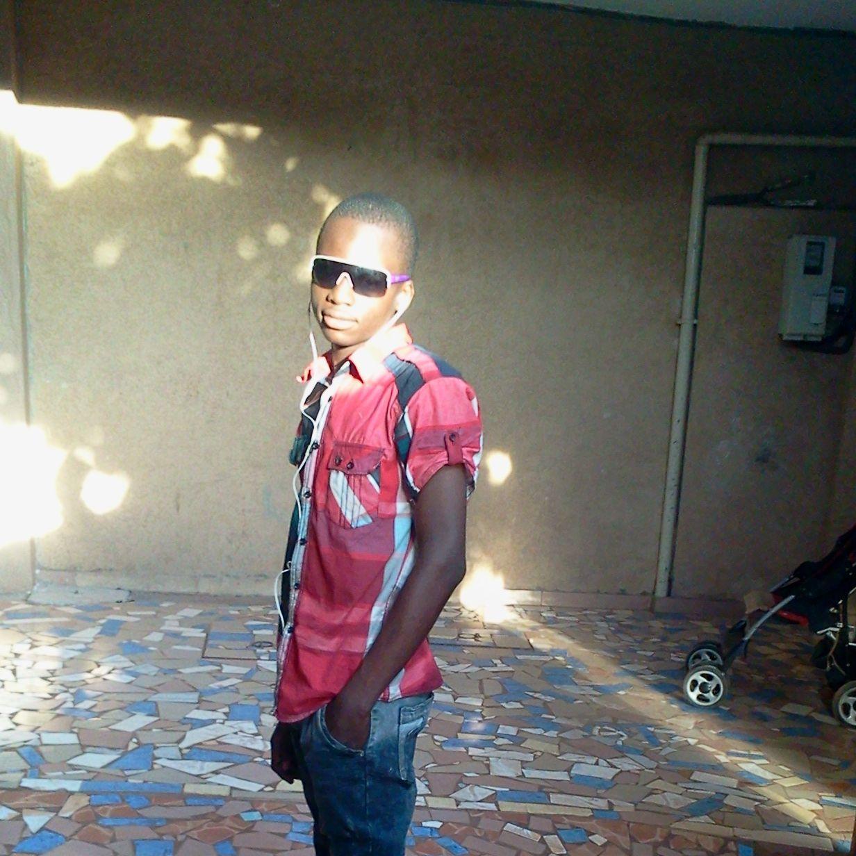 TchabanaYassine's profile picture. 