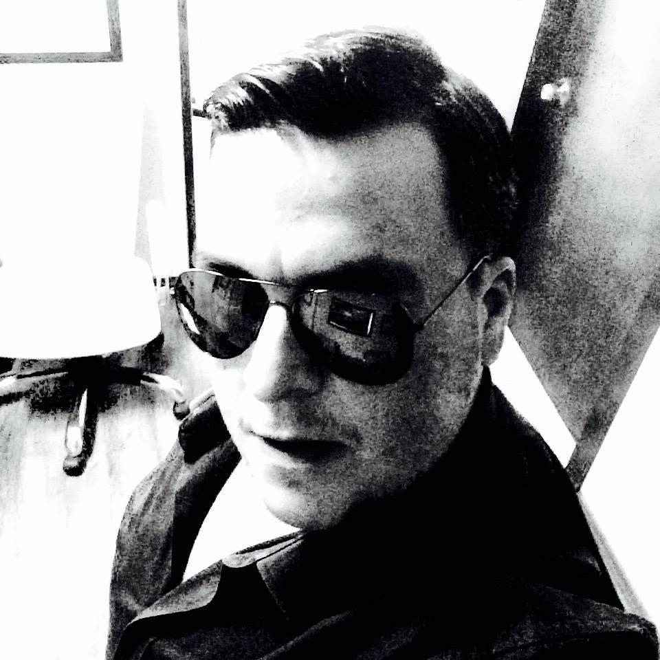 _ByDjMurat_'s profile picture. MARMARİS TV'de ŞEF KAMERAMAN