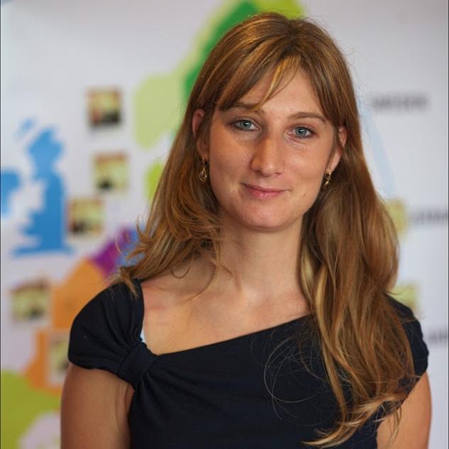 Support #innovation, business development #startups @KICInnoEnergy. @IAEGrenoble alumni - B2B strategy, marketing & creativity. International profile - travels.