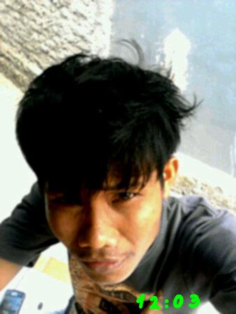 Ipaydanil's profile picture. gak suka banyak tanya