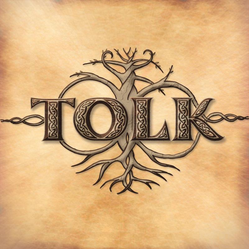 TOLKMusic's profile picture. TOLK is a Folk Metal band from Strasbourg, France created in 2011. TOLK est un groupe de Folk Metal de Strasbourg, France créé en 2011.