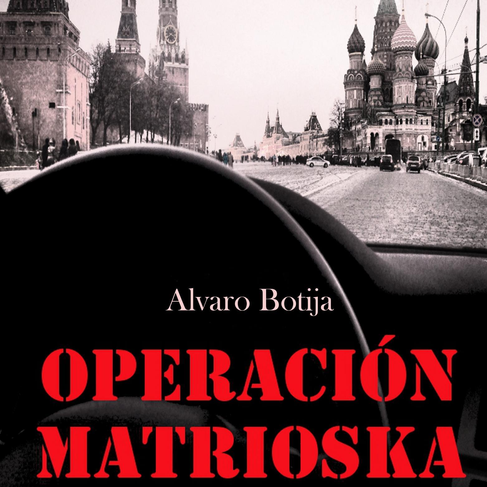 La novela.
