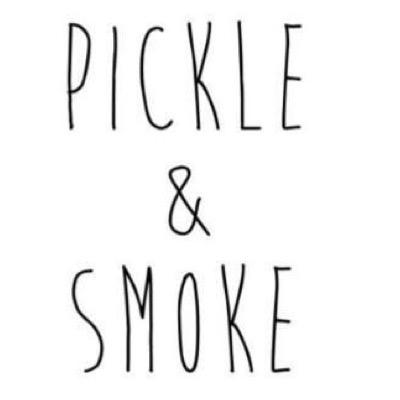 Two chefs, formerly of @FranksBar, cooking Middle Eastern & Turkish inspired street food for popups & events.
Lots of pickles!
@thomeagle & @lolademille