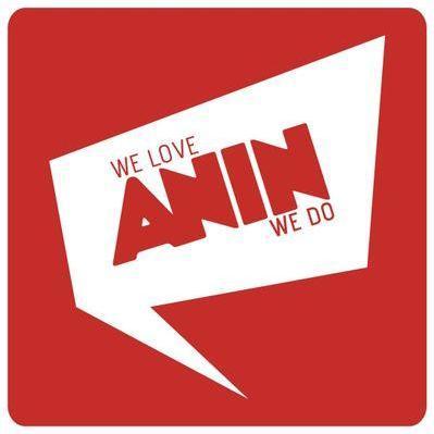 Anin Dot ID