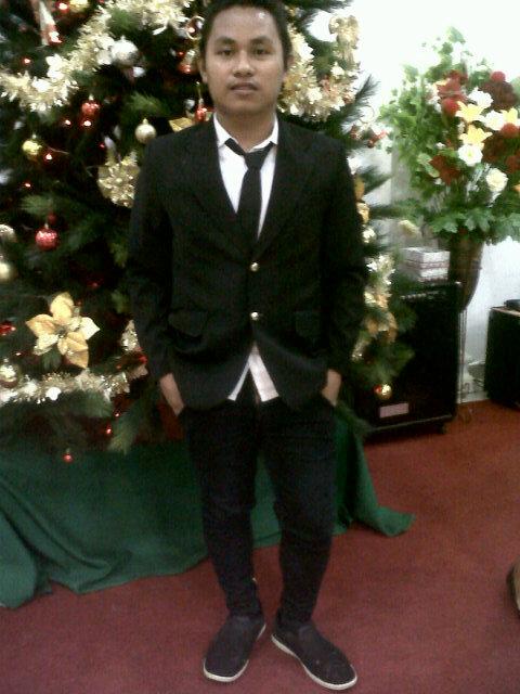 Silent in diamond_