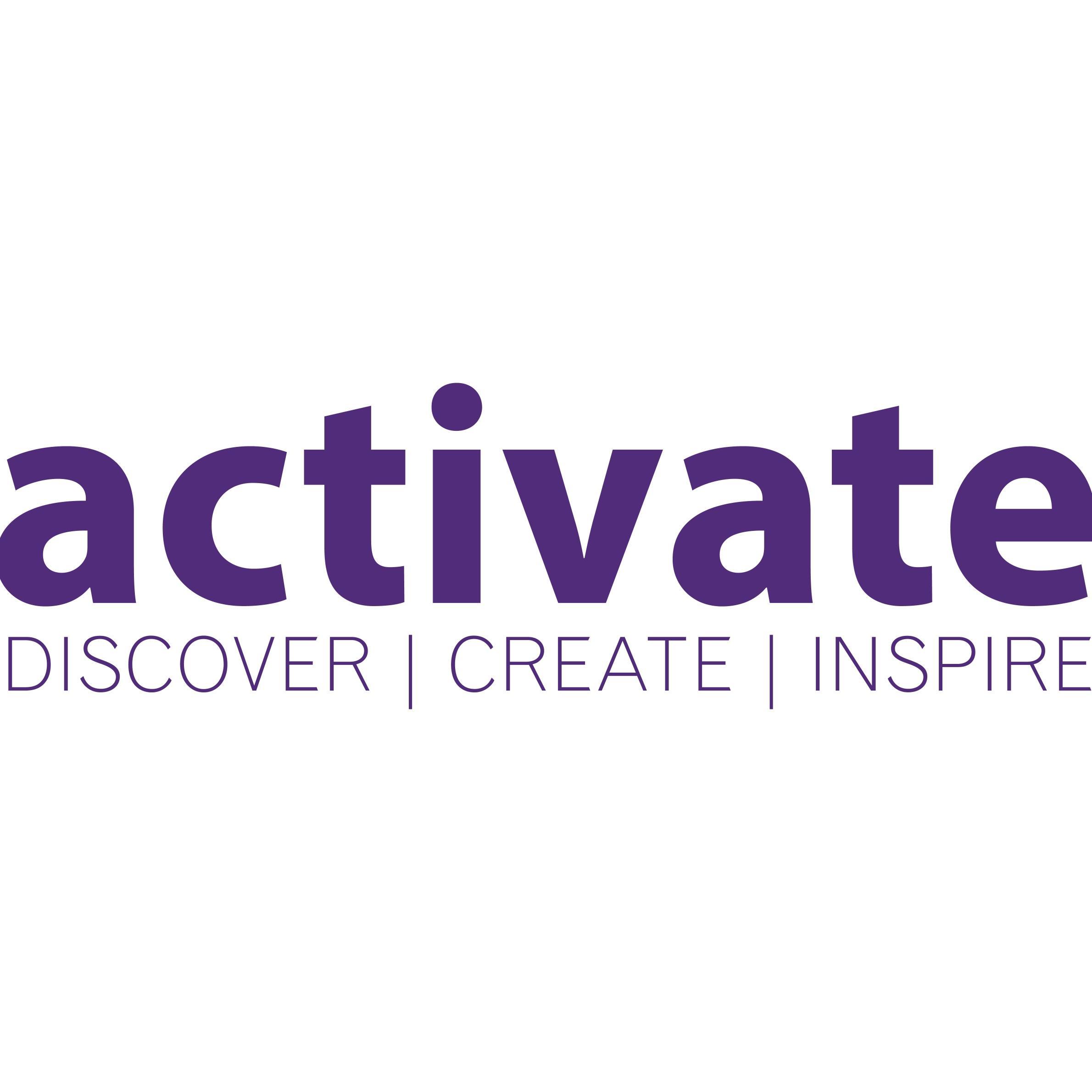 Activate (@ActivateCES) | Twitter