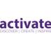 Activate (@activateces) Twitter profile photo Activate (@activateces) Twitter profile photo