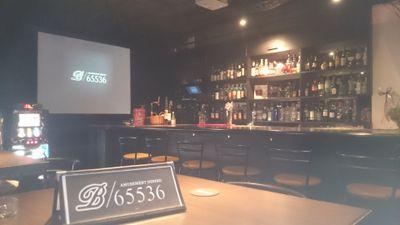 蒲田西口のパチスロ＆スポーツバーっすっ！！！なにとぞですっ♡

営業時間
 平日：18時～翌２時
 金土：18時～翌４時
日･祝：18時～ 24時
いずれも L･O 閉店30分前です｡（月曜定休）
