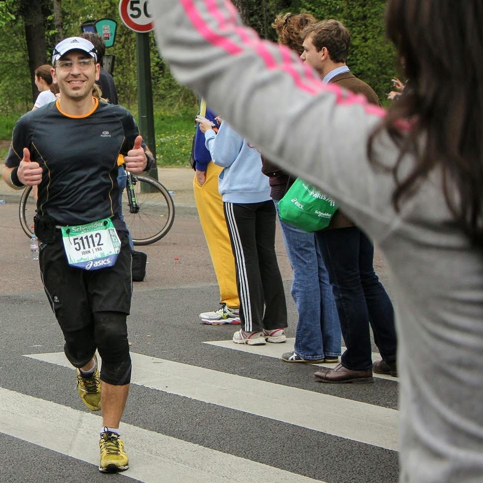 #Runner du 10km au Marathon. Instagram: ChrisEnModeRunning #Running #RunInParis #Trail #CourseàPied