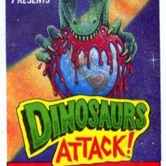 DinosAttack's profile picture. 