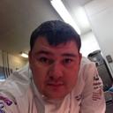 Greg Crump - @wolves650 - Twitter