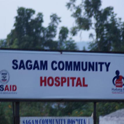 Goal: provide affordable, quality and comprehensive healthcare to rural communities. Home to the African Institute for Health Transformation
IG: sagamhospital