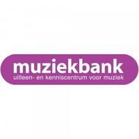 Muziekbank (@muziekbank) 's Twitter Profile Photo