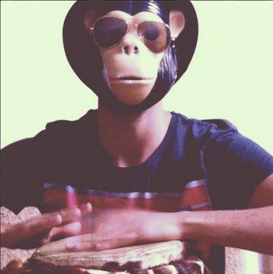 Music producer from Venezuela based in Thailand