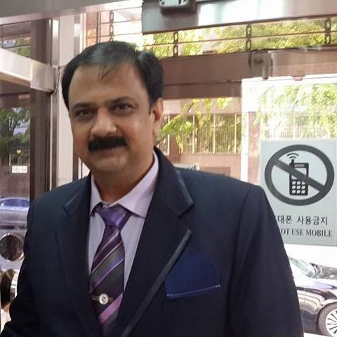 Professor, An Academician & Innovator