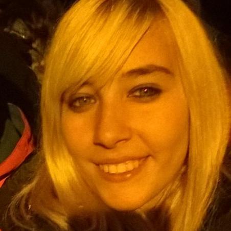 LeblonLaeticia's profile picture. 