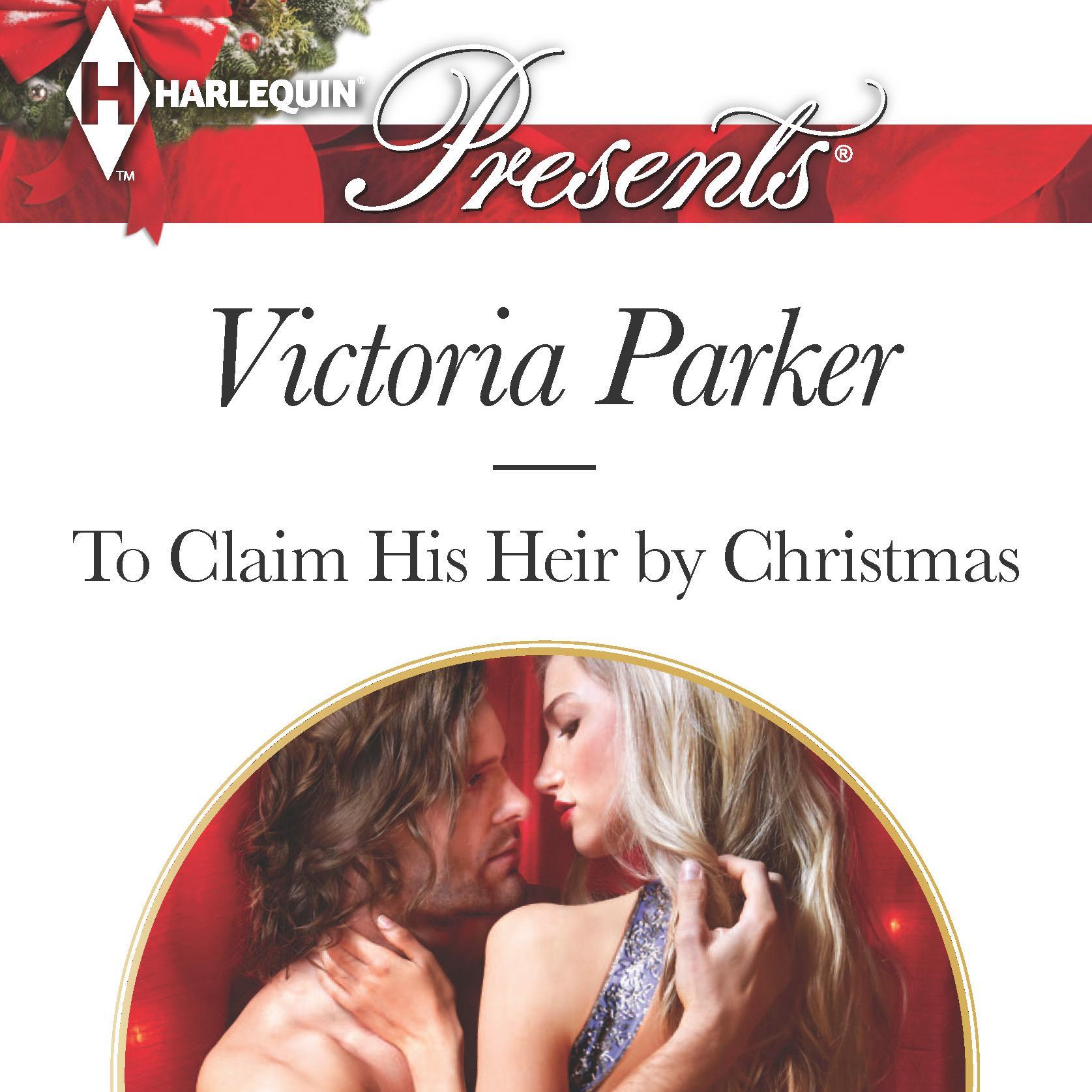 Author for Harlequin M&B Modern Presents. Owner of a dark alpha, a masterly charmer in the making, the next Disney Princess and a cast of thousands in her head.