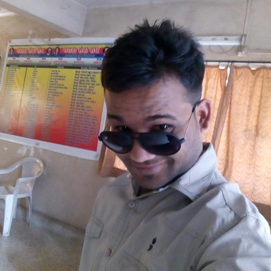 I am Sr. SEO Executive @supramindsol