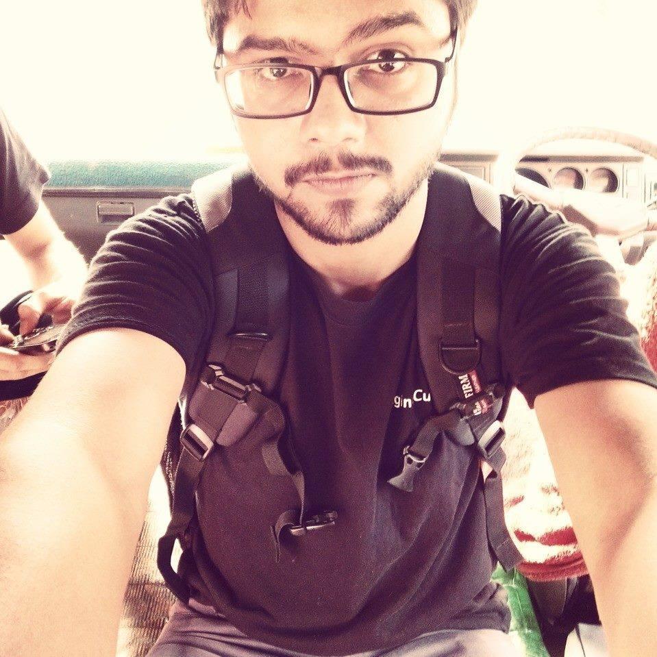 SaadSiddiqui24's profile picture. 