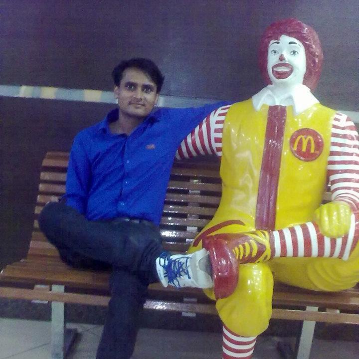 Ranjeetdevgan1's profile picture. Civil Engineer