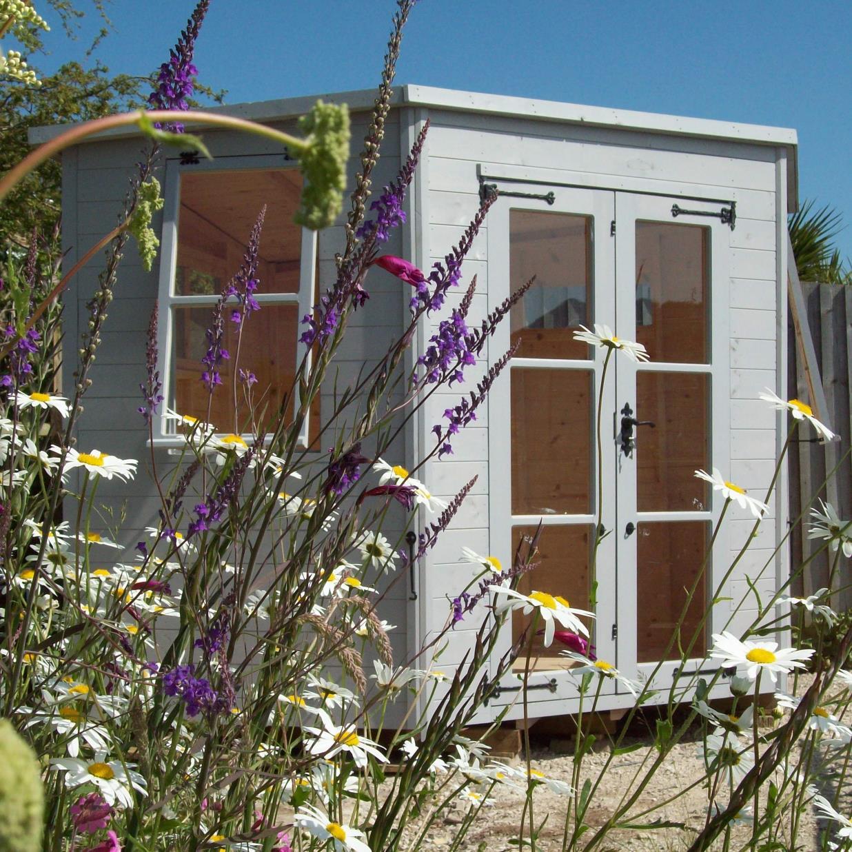 BeaminsterSheds's profile picture. shed manufacturer