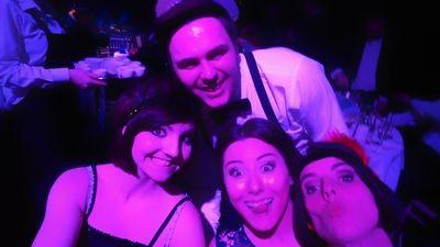 JamesPayton92's profile picture. 