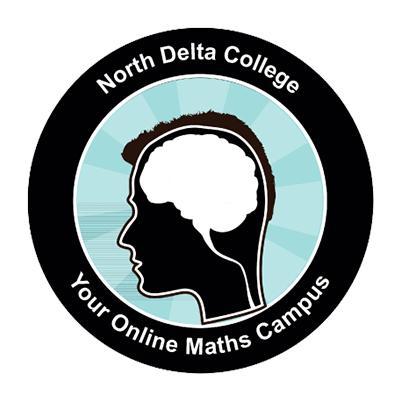 e2lMaths's profile picture. E-learning campus facilitating the transition between Secondary school and University Maths students. Follow for updates and Maths based competitions!