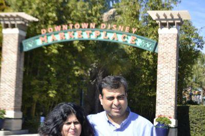 Shopoholic, foodie, travel, Telecom, marketeer, lifecycle strategist