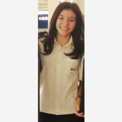 shaloom's pard. tapi panggilnya selgom aja, h3h3.