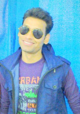 sunilkumardubey's profile picture. 