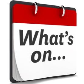 Keeping you up to date with the Hottest events in the capital.