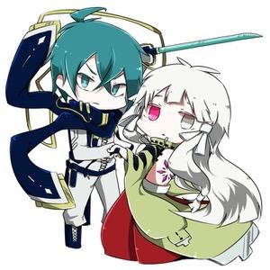 命のユースティティアblue Story 129 City Twitter