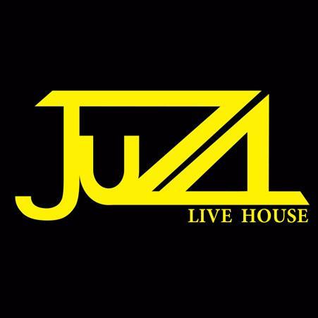 東心斎橋にあるスタンディング80人キャパのライブハウス。
出演希望、ホールレンタル等のお問い合わせは、TEL：0662122295  mail【juza@will-music.net】
JUZAは７月からMUSIC＆LIVE BARVORTEX　@VORTEXminami
としても営業します