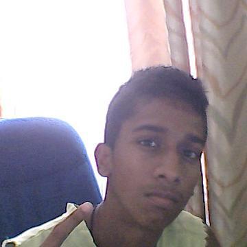 FaneeshRamgolam's profile picture. 