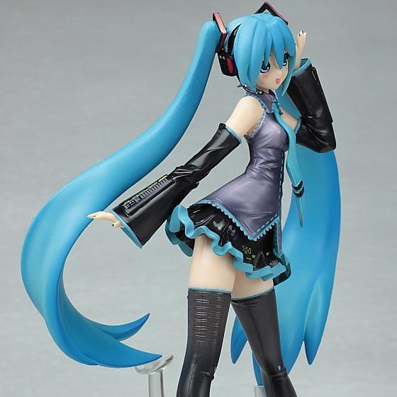 フィギュア好き大集合！最新のものから人気なものまで！主にアニメのフィギュアを紹介していきます。興味があればフォローしてください♪