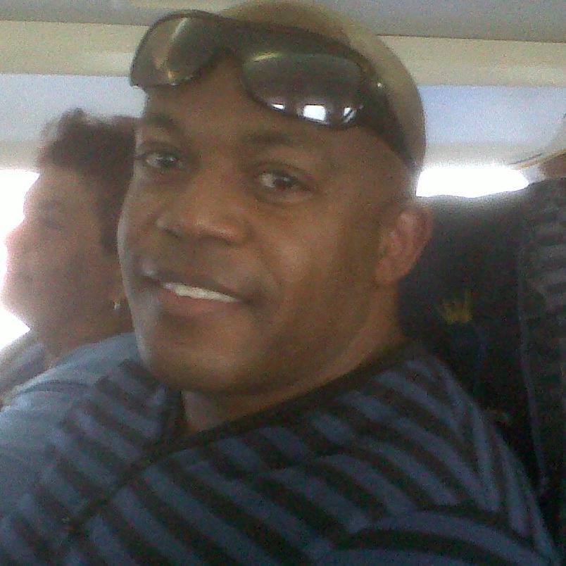 Public Accountant/Boxing promoter