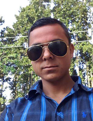 bhusalprem7's profile picture. 