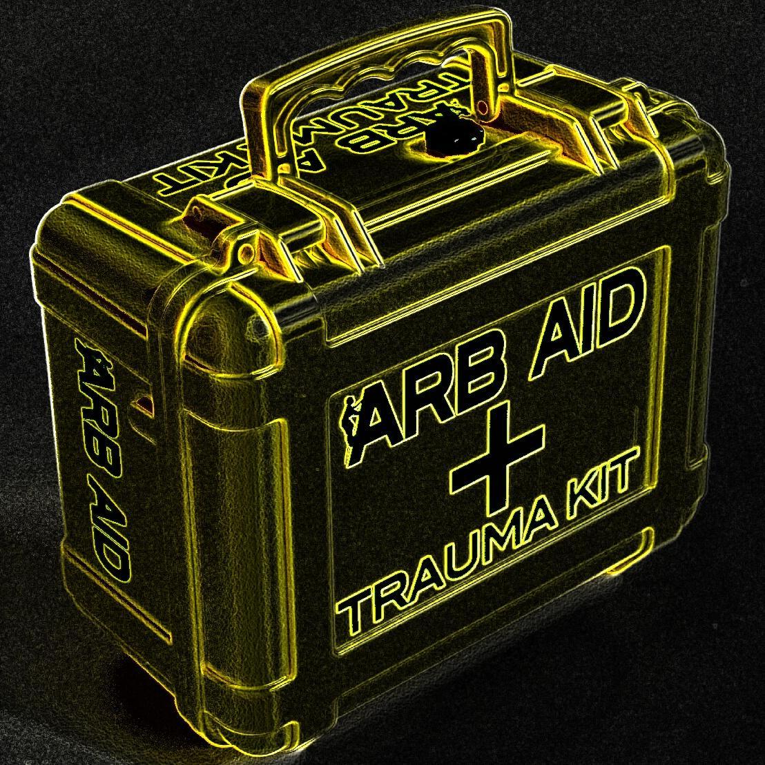 The only and best industry specific first aid/trauma kits for tree and outdoor workers. Tweeting - Arboriculture, rescue and first aid. anything tree and fun.