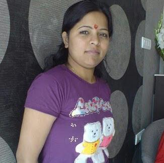 Varsha Sharma
