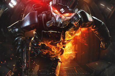 pauloedsonjk's profile picture. 