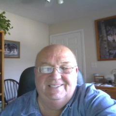 Retired and happy