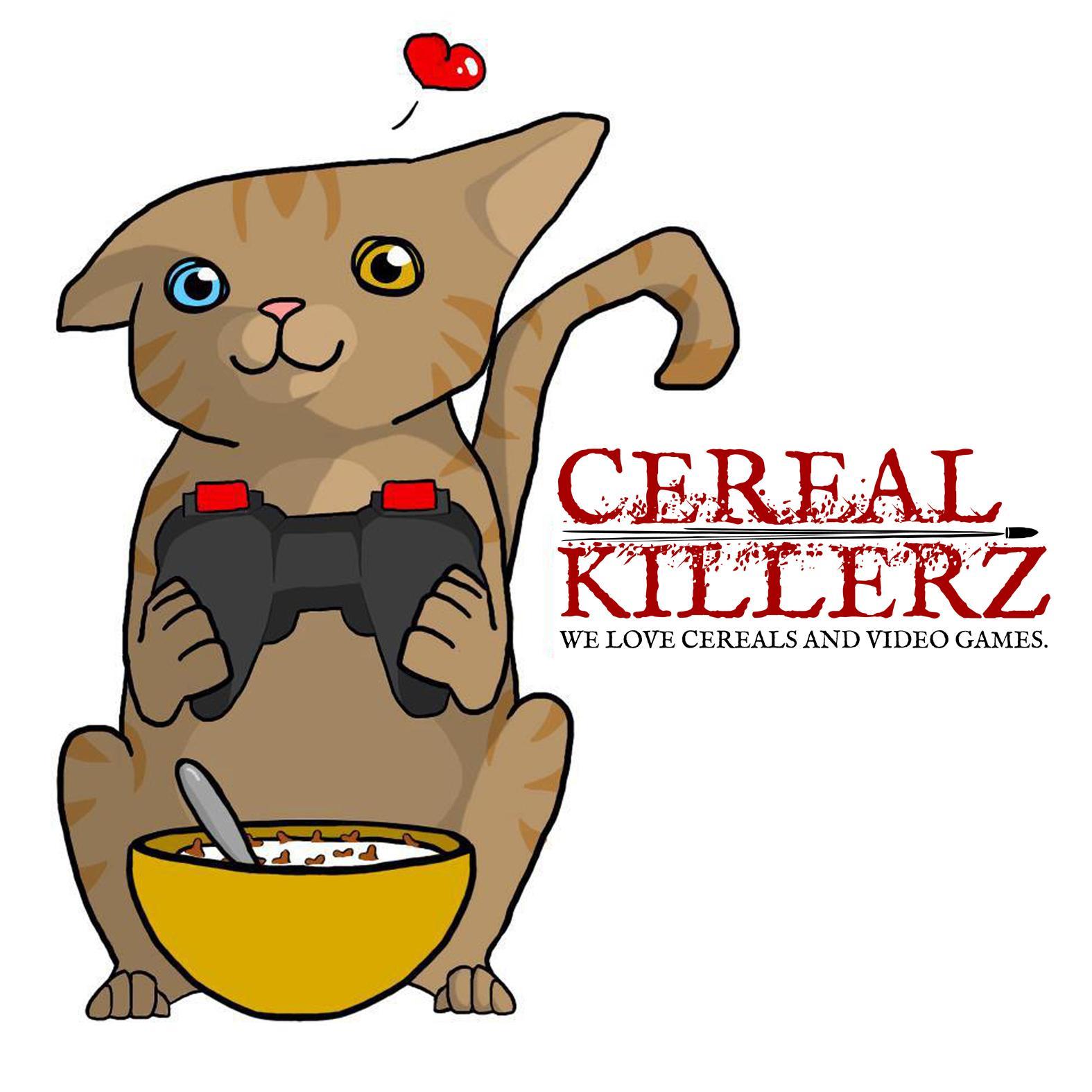 We love cereals and video games. https://t.co/MIbpYReB8F  Aktuelle Gaming News, Reviews, Interviews und Gameplay Videos für alle Gamer da draußen.