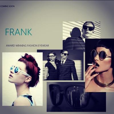 Designer eyewear available online, coming soon.