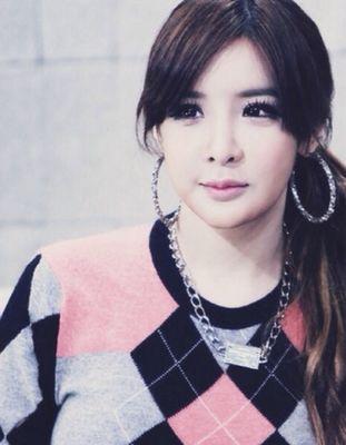 your noona.