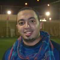 Mohamed ElkadY (@mohamed_elkade) 's Twitter Profile