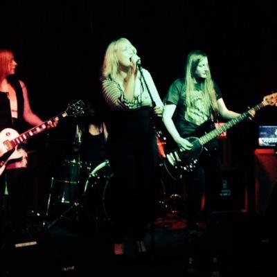 SFMidnights's profile picture. It's THE SURE FIRE MIDNIGHTS! We are ROCK from Melbourne Australia